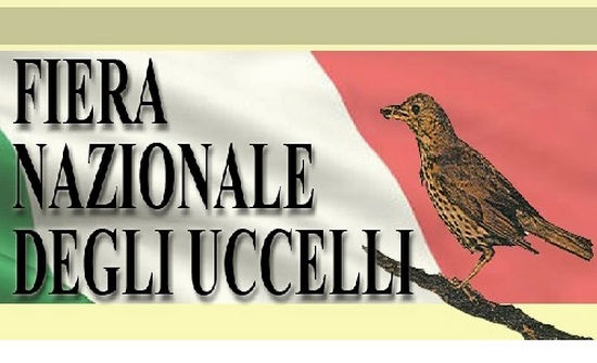 Fiera degli Uccelli a Capannoli (PI)